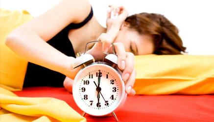 inizio di un nuovo anno: riorganizzare la giornata