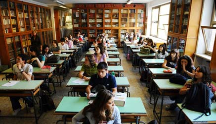 Prima prova Maturità: parlane con gli esperti