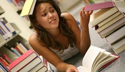 i consigli della prof per una tesina ben fatta