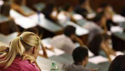da oggi si riaprono le iscrizioni ai test d'ingresso ministeriali