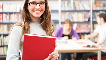 analisi dei risultati dei test d'ingresso per le facoltà ad accesso programmato