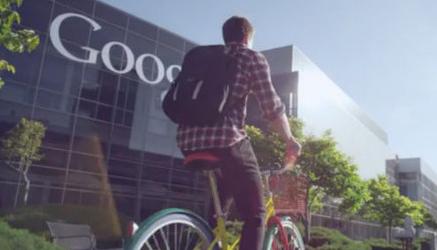 tirocini estivi con Google