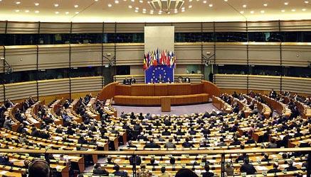 tirocinio al Parlamento europeo: i tirocini Robert Shuman