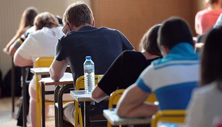 Prima prova: tracce bocciate dai maturandi 2013