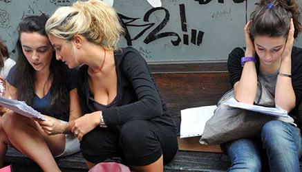 Tracce e soluzioni Maturità: la diretta Skuola.net