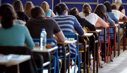 puntata extra della skuola tv sulle tracce di prima prova della maturità