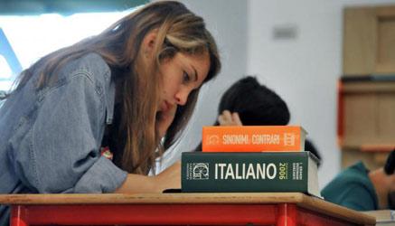 possibili tracce maturità 2013