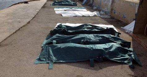 per ricordare le vittime della tragedia di Lampedusa, il Ministro Carrozza ha deciso che in scuole e università si osservi un minuto di silenzio