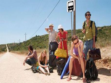 Vacanze da incubo, racconti di fine estate