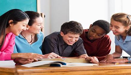 corsi di recupero tenuti da studenti e tutor online