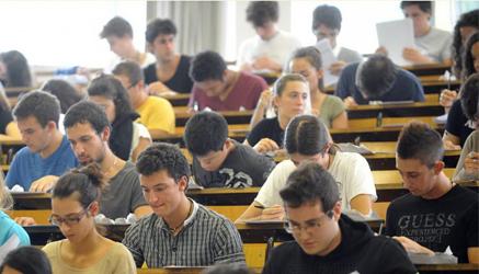 il tramonto della laurea: i 15enni non sperano di laurearsi