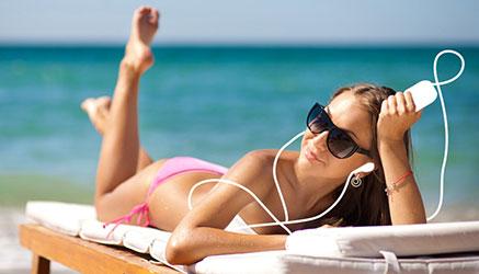 approccio mentale giusto vacanze senza stress
