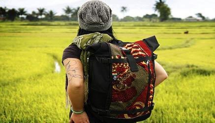 Viaggiare da soli: pregi, difetti e consigli