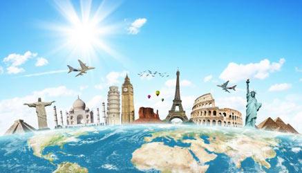 lavorare viaggiando: ecco i mestieri itineranti