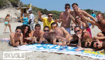 diario del viaggio di Maturità 2013 di Skuola.net