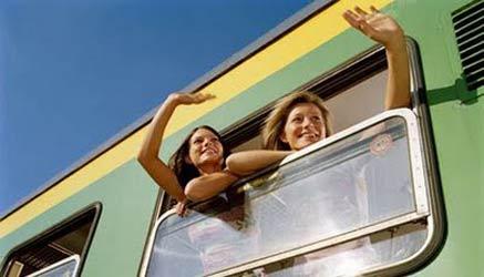 Viaggi a misura di studente: attenti ai vicini