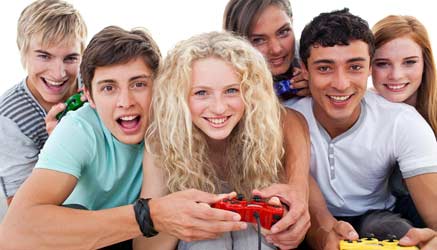videogame costituzione: Napolitano supereroe