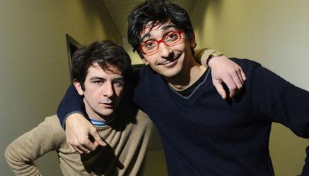 i vip dicono in bocca al lupo ai maturandi nel video di skuola.net