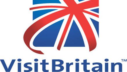 stage in UK con VisitBritain