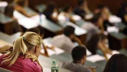 nuova vittoria degli universitari nella battaglia contro i test d'Ingresso