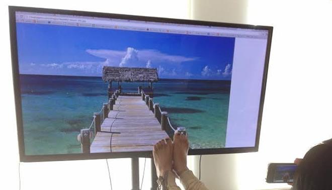 Troppi esami, addio vacanza? Fakecationing! articolo