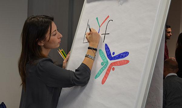  Y-Talent, coltiva il tuo talento e lavora