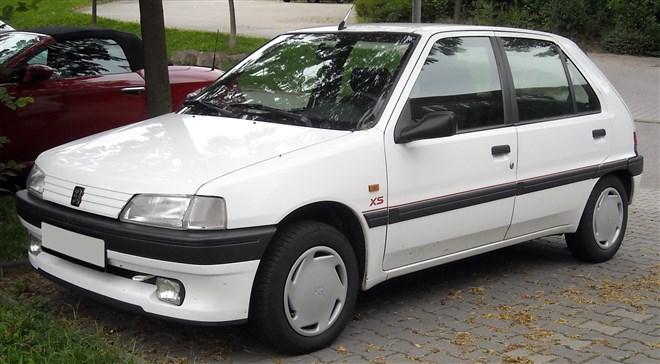Le 10 auto da incubo per neopatentati articolo