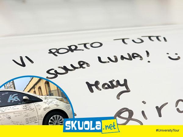 Green, viaggiatori con le idee chiare: gli startupper di domani
