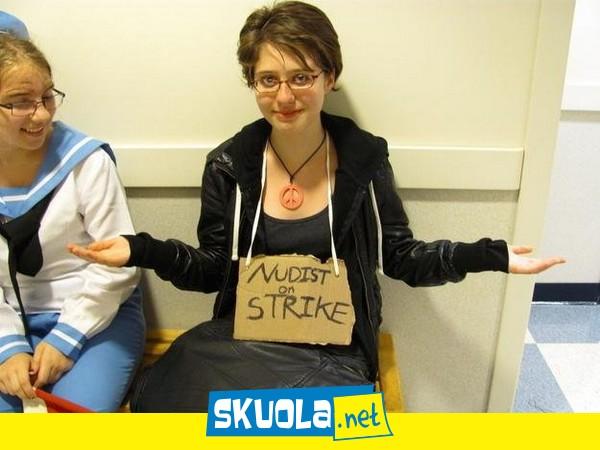 Halloween night: ma come mi vesto?