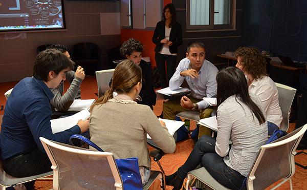  Y-Talent, coltiva il tuo talento e lavora