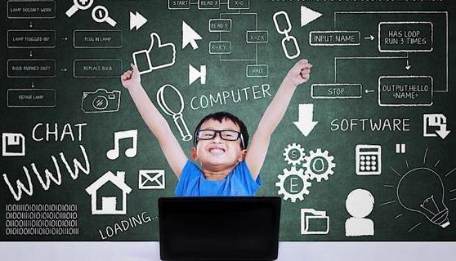 giornata di coding a montecitorio e miur
