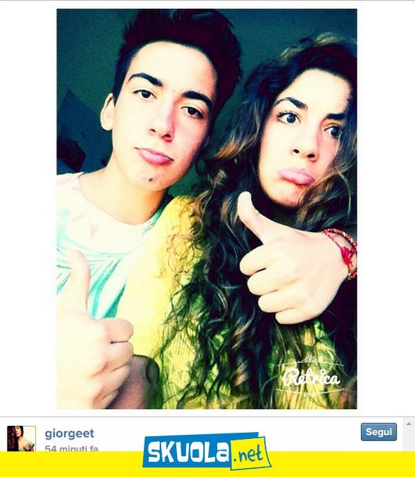 facce da primo giorno di scuola: ecco la gallery