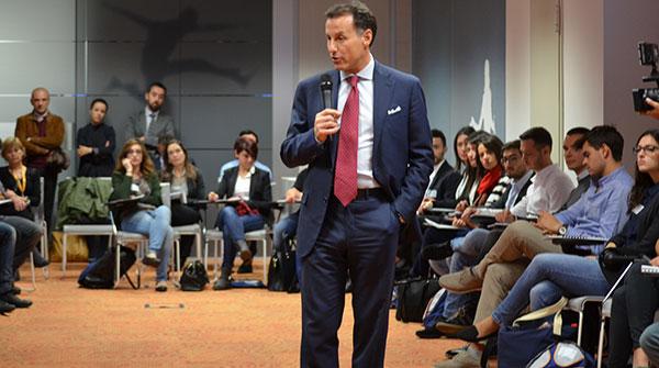  Y-Talent, coltiva il tuo talento e lavora