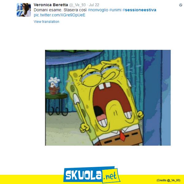 #sessioneestiva? I 10 tweet più belli articolo