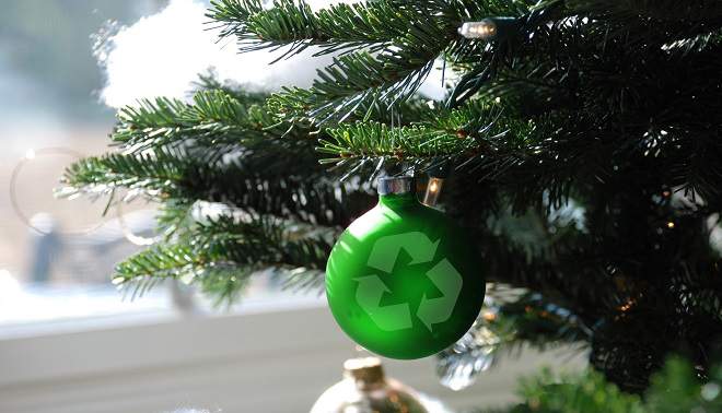 A Natale siamo tutti più buoni, e dobbiamo esserlo anche con l'ambiente. Se il consumismo ci spinge ad inquinare, vediamo come possiamo trasformare le feste in una occasione per prenderci cura della natura