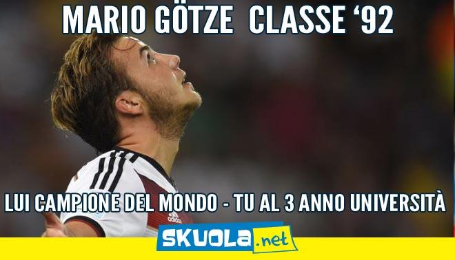 mario gotze
