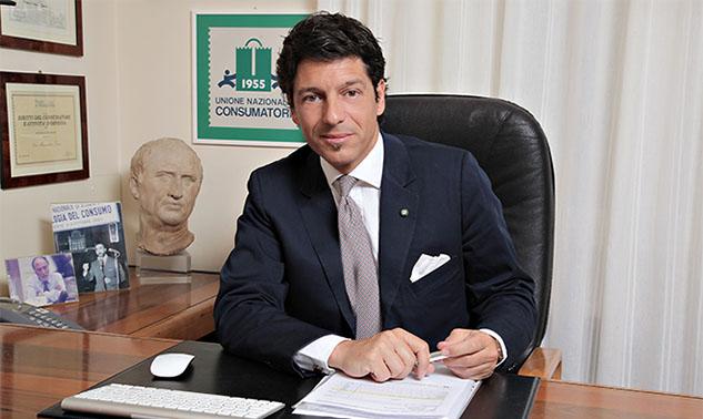 come diventare avvocato, Massimiliano Dona