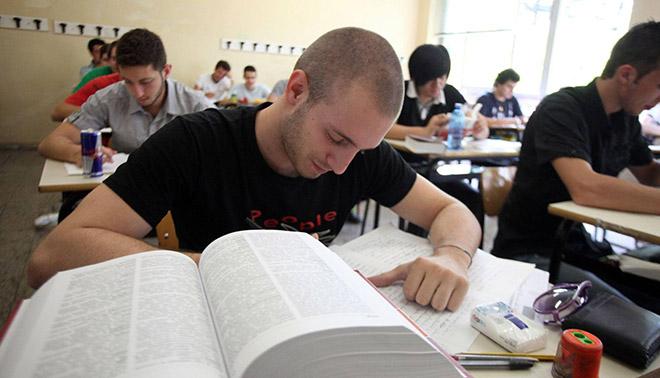 MATURITA' 2015, QUARTA PROVA
