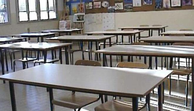 sciopero per il primo giorno di scuola