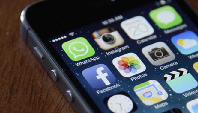 Video hard di una ragazzina su whatsapp, studenti denunciati