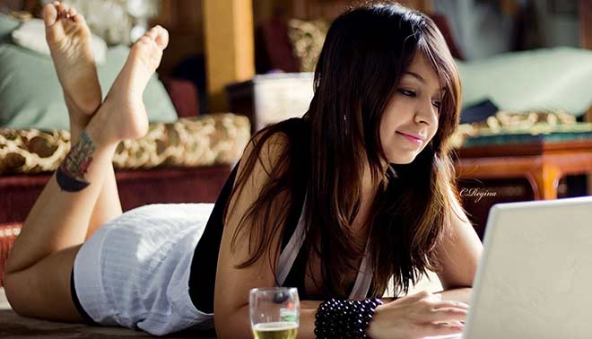 Condividi e guadagna: lo shopping online è social