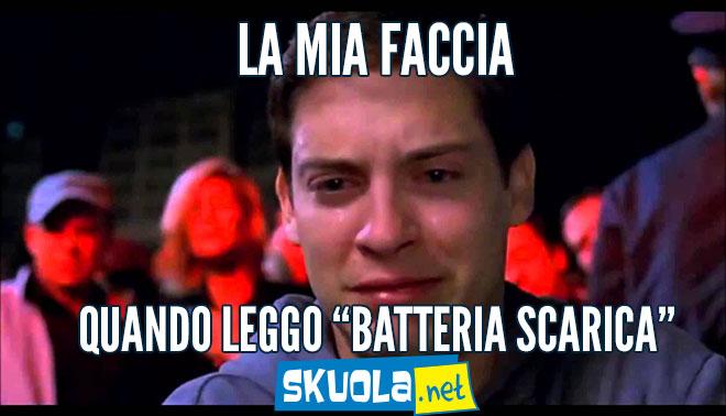 Killer app: sullo smartphone ammazzano la batteria