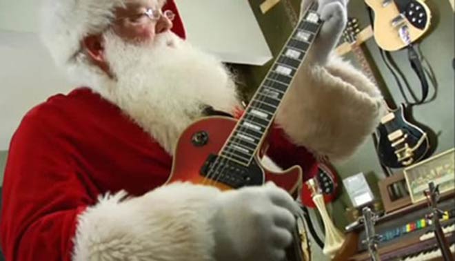 le migliori canzoni di Natale degli ultimi 40 anni