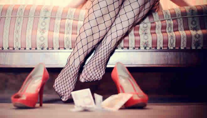 baby prostitute: niente di strano per 1 su 6