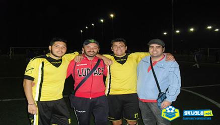 quarti di finale Coppa delle Università Milano