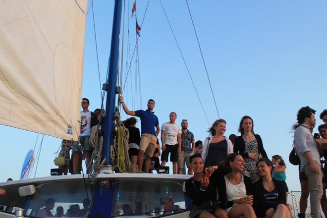 gallery viaggi maturità