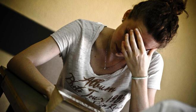 Scuola da incubo: bocciata più di metà classe