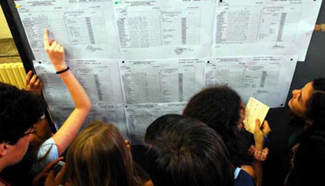 Registro elettronico in classe: mamma ora sa tutto