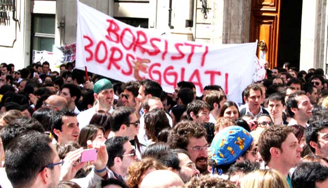Nuovo Isee: a rischio i benefici per molti studenti