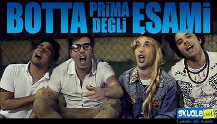 Materie maturità 2014: caso storico?